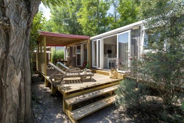 Cottage Friends 6 bedrooms **** - Riviera d’Azur