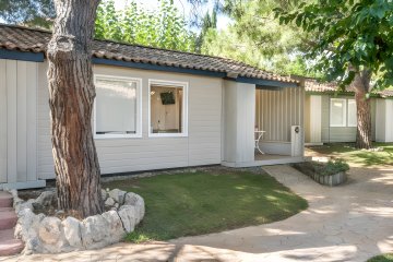 BUNGALOW STEL 3 NEW + Auto - Stel Roda de Barà