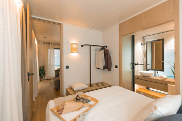 Marina Mare 1-Bedroom - Bagheera