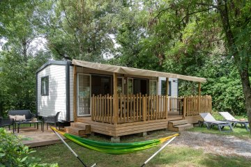 Cottage Genêt 3 chambres **** - Les Jardins de Privas