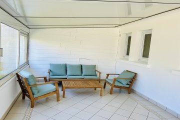 VILLA DUNE 3 chambres 70m² - Acapulco
