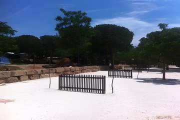 PARCELLE 2026: TERRAIN ENSOLEILLE - Cabopino