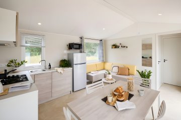 4p - Cottage Toscane PREMIUM - Vue Baie - Club La Côte Sauvage