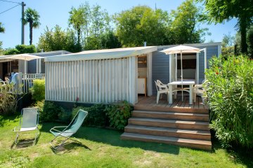 Cottage Clever - Weekend Glamping Resort