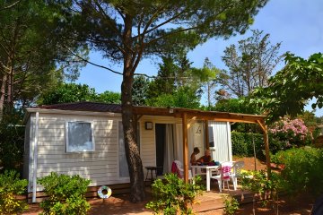 M-Home PREMIUM 2 ch - 31m² - Domaine de Sainte Veziane