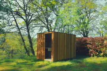 Sanitaire Privée confort 6A 85/95m² - La Source