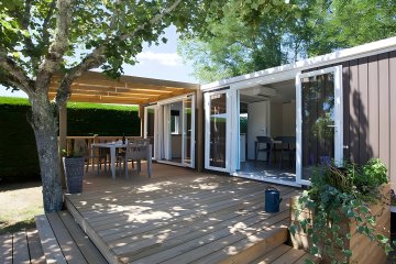 Premium cotage overequipped 2 bedrooms - La Nouvelle Croze