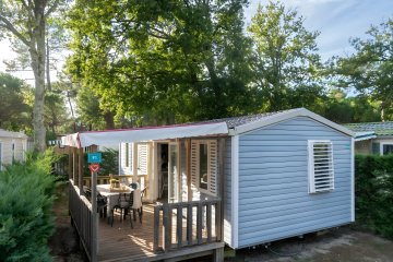 Cottage BABY 3 chambres *** - L'Estanquet