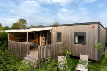 Cottage Baby 3 Schlafzimmer **** - Mont Saint Michel