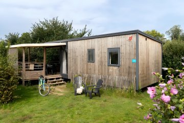 Cottage 3 chambres *** - Mont Saint Michel