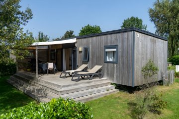 Cottage 3 chambres **** - Mont Saint Michel