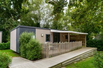 Cottage 2 chambres - PMR **** - Mont Saint Michel