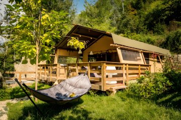 DESERT LODGE - Delle Rose