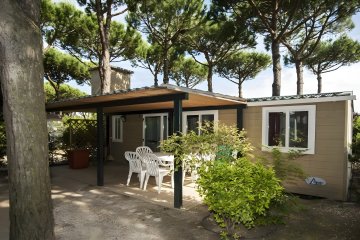 Holiday Home Tintoretto - Holiday Village Florenz