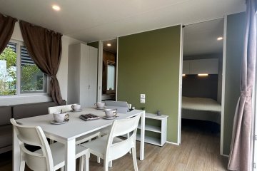 Holiday Home Guercino - Holiday Village Florenz