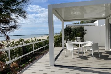 Maison de vacances Michelangelo Suite - Holiday Village Florenz