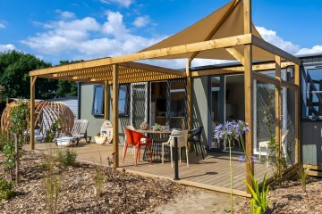 Cottage Korrigan 3 chambres Premium - Le Kérou
