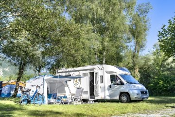 Forfait ** bord de lac - La Nublière