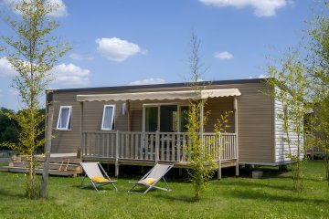 Cottage 4 chambres *** - Le Carbonnier