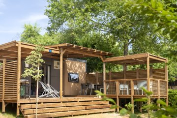 Cottage Dordogne  3 chambres Premium - Le Carbonnier