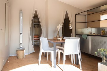 5p - Lodge Fidji - Club Navarrosse Plage