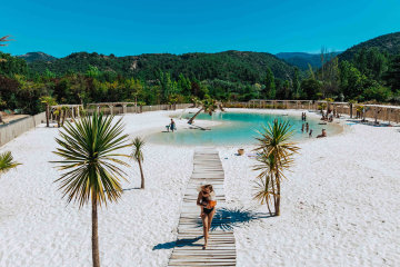 camping l hippocampe volonne