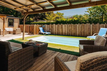 camping l hippocampe volonne