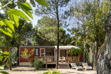 Cottage 3 chambres **** - Belle Plage