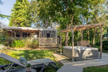 Cottage 2 Chambres **** SPA - Port Manec'h