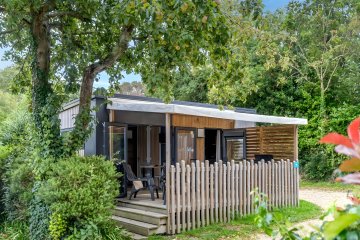 Cottage 1 habitacion **** - Port Manec'h