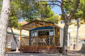 Cottage 2 chambres *** - Valencia