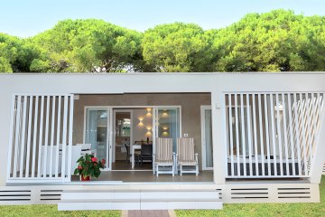 Maxi Caravan Dream Villa - Joker