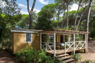 Family Cottage 3 bedrooms 2 bathrooms - air-conditioning **** - Etruria