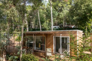 Cottage Supérieur 2 chambres **** 2 SdB - Le Pianacce