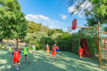 camping saint louis cannes