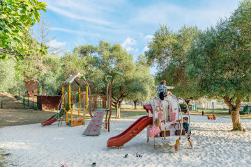 camping saint louis cannes