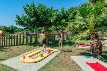 camping le sainte marie sainte marie la mer