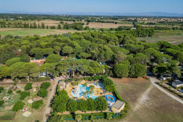 camping le sainte marie sainte marie la mer