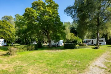 Komfort-Stellplatzpaket, große Größe - Le Bontemps