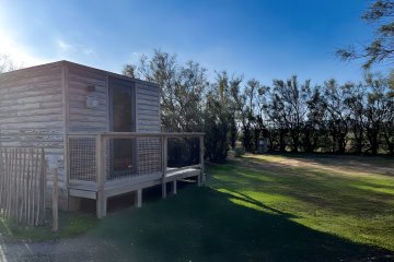 Forfait Emplacement Premium - Domaine La Franqui