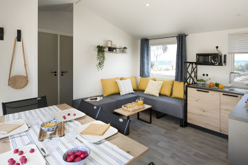 Cottage Verdon 8p 4 Bdrms 2 Bthrms *** - Domaine Les Carrelets de Soulac