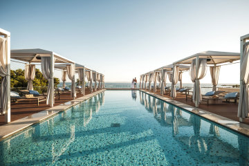 Zaton Holiday Resort - Glamping Village