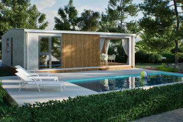 resort zaton glamping village nin