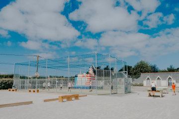 camping les iles penestin