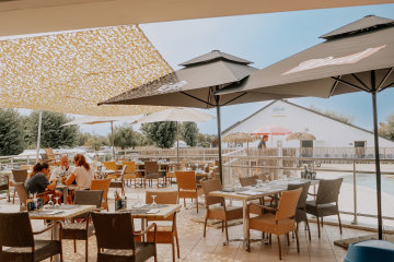 camping les iles penestin