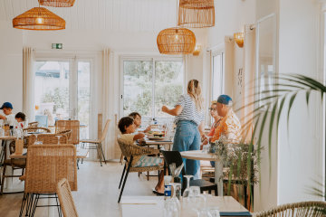 camping les iles penestin