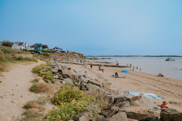 camping les iles penestin