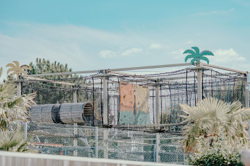 camping l oceano d or jard sur mer