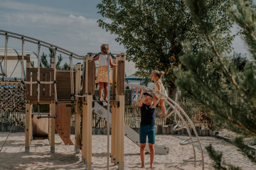 camping l oceano d or jard sur mer