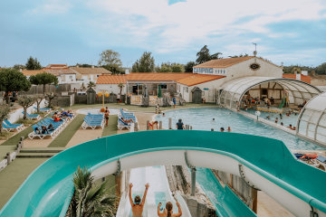 Le Domaine de Beaulieu